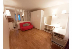 Charmant studio calme et confortable